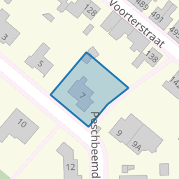 Perceel KRD00-F-3825