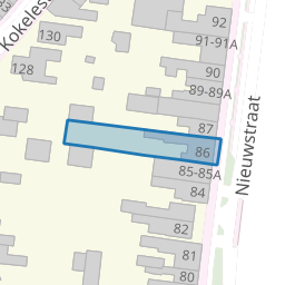 Perceel KRD00-F-3852