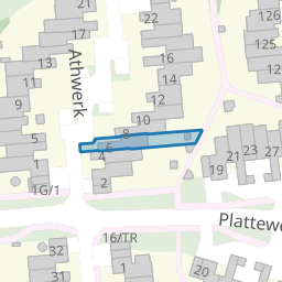 Perceel KRD00-F-4261