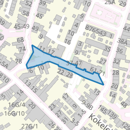 Perceel KRD00-F-4554