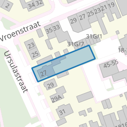 Perceel KRD00-F-4582