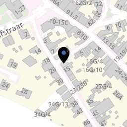 Appartement KRD00 F 5156 2