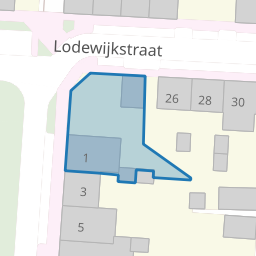 Perceel KRD00-F-5168