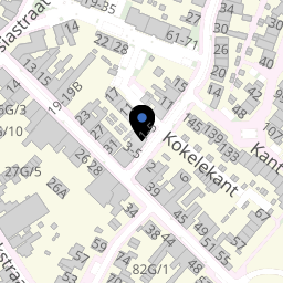 Appartement KRD00 F 5172 2