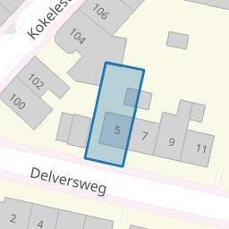 Perceel KRD00-F-5231