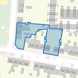 Perceel KRD00-F-5280