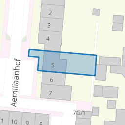 Perceel KRD00-F-5291