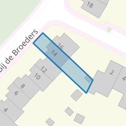 Perceel KRD00-F-5348