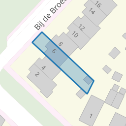 Perceel KRD00-F-5352