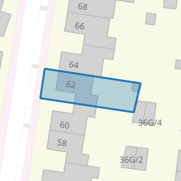 Perceel KRD00-F-5436