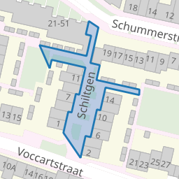 Perceel KRD00-F-5498