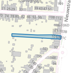 Perceel KRD00-F-5505