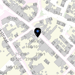 Appartement KRD00 F 5527 5