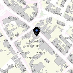 Appartement KRD00 F 5527 6