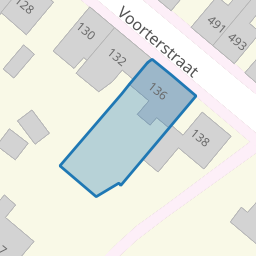 Perceel KRD00-F-5600