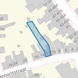 Perceel KRD00-G-1013