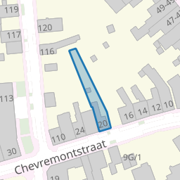 Perceel KRD00-G-1017