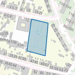 Perceel KRD00-G-1205