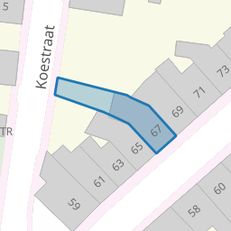 Perceel KRD00-G-1264