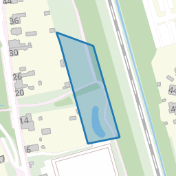 Perceel KRD00-G-1325