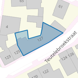 Perceel KRD00-G-1400