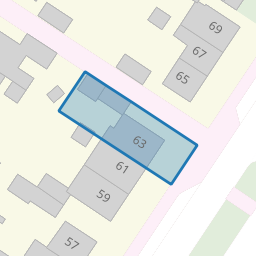 Perceel KRD00-G-1555