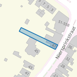 Perceel KRD00-G-1738