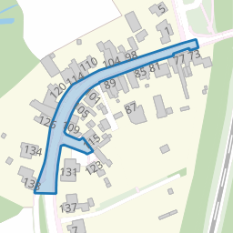 Perceel KRD00-G-1863