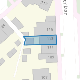 Perceel KRD00-G-1905