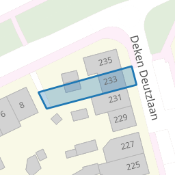 Perceel KRD00-G-1933