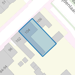 Perceel KRD00-G-1967