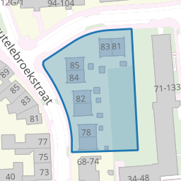 Perceel KRD00-G-1989