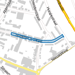 Perceel KRD00-G-2002