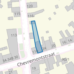 Perceel KRD00-G-2008