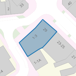 Perceel KRD00-G-2029