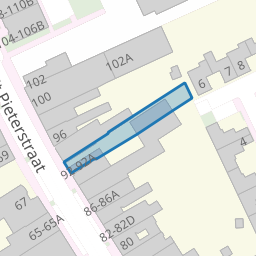 Perceel KRD00-G-2098