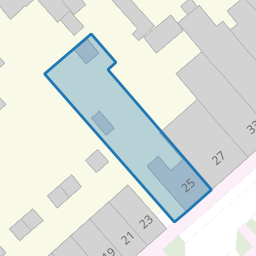 Perceel KRD00-G-2280