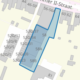 Perceel KRD00-G-2368