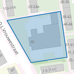 Perceel KRD00-G-2400