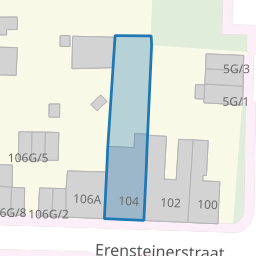 Perceel KRD00-G-2440