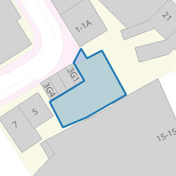 Perceel KRD00-G-2462