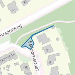 Perceel KRD00-G-2627