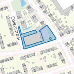 Perceel KRD00-G-2664