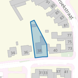 Perceel KRD00-G-2679