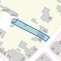 Perceel KRD00-G-2740