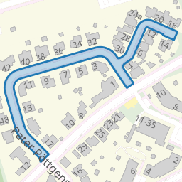 Perceel KRD00-G-2796