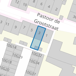 Perceel KRD00-G-3008