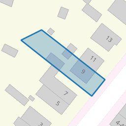 Perceel KRD00-G-3031