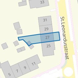 Perceel KRD00-G-3076