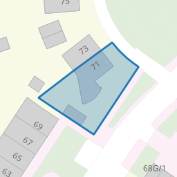 Perceel KRD00-G-3097